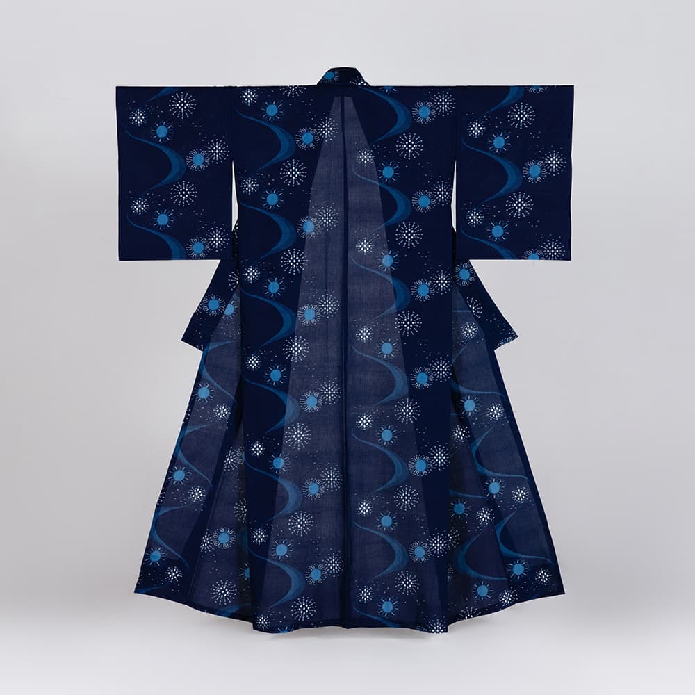 夢花火